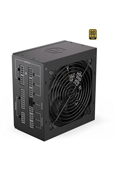 Endorfy Supremo FM6 750 W Negru