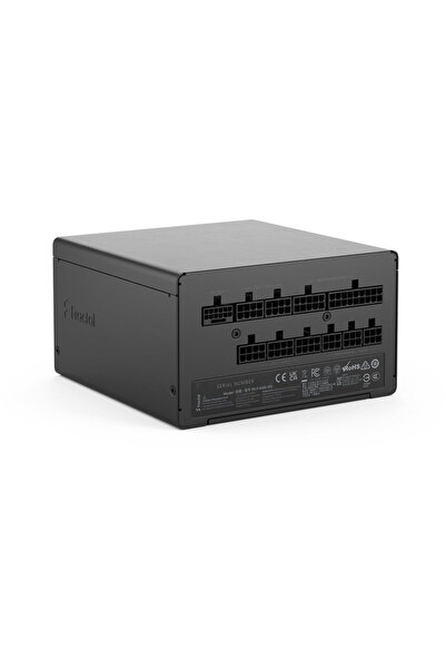 Fractal Design Ion 3 Gold 80+ Gold 1000W Negru