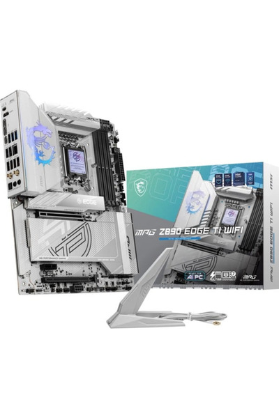 MSI MB Intel 1851 MPG Z890I EDGE TI WIFI