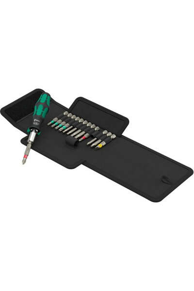 wera 838 RA-R M Set 1