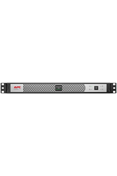 Apc UPS inteligent C LI-ON 500VA 400W