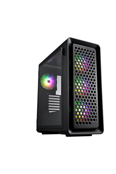 Fortron FSP CUT 593 P ULTRA TOWER ATX