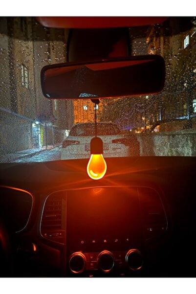 AutoLX AutoLuxa Araç İçi Dekoratif LED Ampul Ambiyans Aydınlatma Dikiz Aynası...