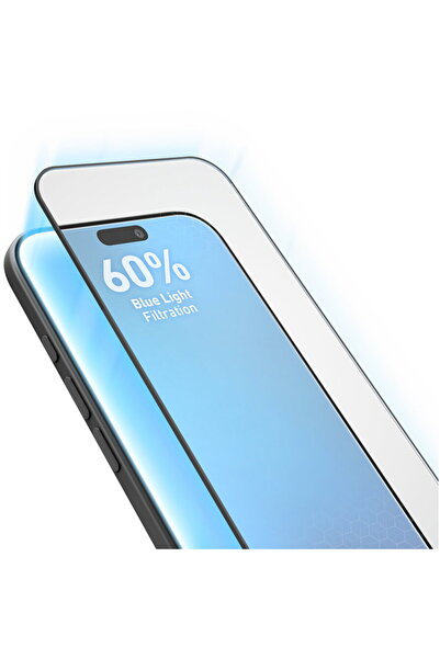 SBS Sticlă securizată Eyesafe pentru iPhone Air cu aplicator