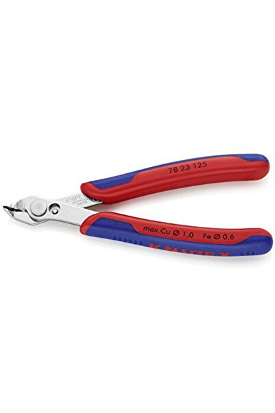 Knipex Electronic-Super-Knips 78 23 125