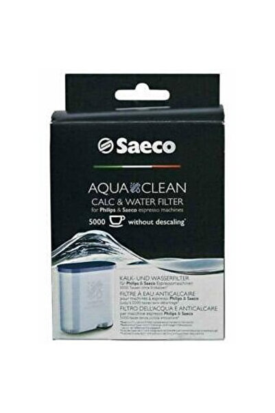 SAECO AquaClean CA6903/00 για μηχανές εσπρέσο Philips και