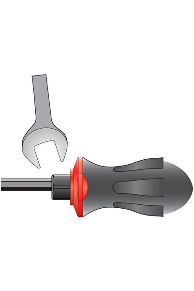FELO Philips screwdriver, Series 552, Felo, PH2x100mm