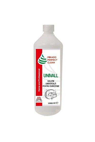 Mikado Perfect Clean Solutie semiprofesionala universala pentru curatenie, UN...