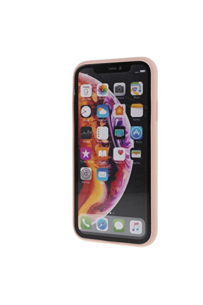 TELLUR Carcasa din Silicon pentru iPhone XS, Transparenta
