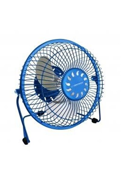 ESPERANZA EA149B USB ventilator albastru