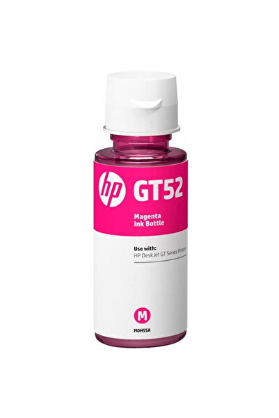 HP Cartus InkTank GT52 Magenta 8000 pagini pentru AIO Ink Tank 315, 319, 415,...