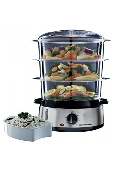 RUSSELL HOBBS Cook@Home 19270-56, 800 W, 9L