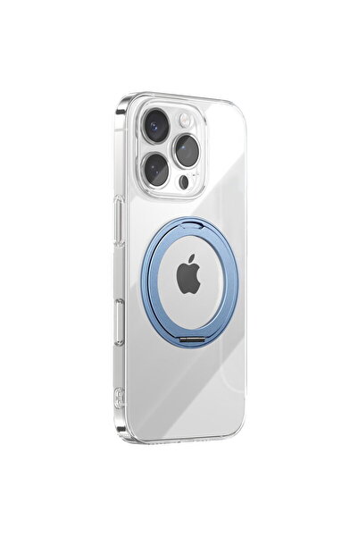 Joyroom Husă JR-16JL6 pentru iPhone 16 Pro Max Ultra-subțire Compatibilă MagS...
