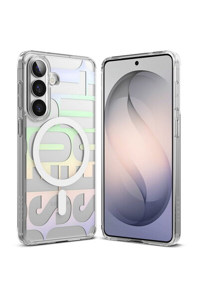 Ringke Θήκη Samsung Galaxy S26 Plus - Fusion MagSafe - Σεούλ
