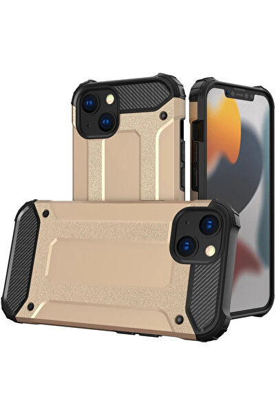 Hurtel Хибридна броня