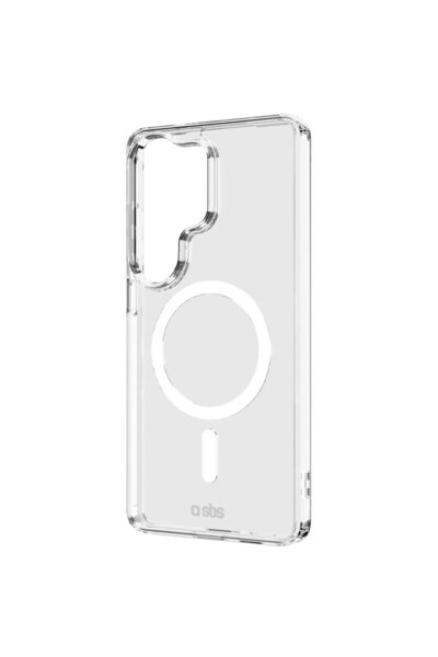 SBS Husă de protecție ușoară Mag pentru Samsung Galaxy S26 Ultra, compatibilă...