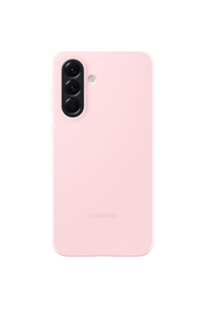 Samsung Husă de silicon pentru Galaxy A56 5G, Roz