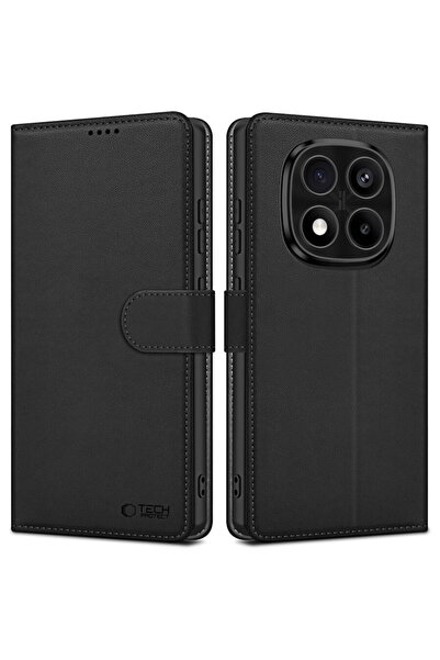 Tech-Protect WALLET XIAOMI REDMI NOTE 14 PRO 5G / PRO+ PLUS 5G / POCO X7 5G M...