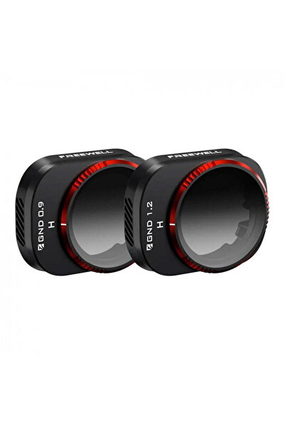 Freewell Filtre GND 0.9, 1.2 pentru DJI Mini 4 Pro