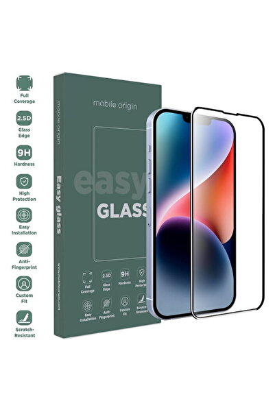 Mobile Origin EasyGlass Apple iPhone 14/ iPhone 13/ iPhone 13 Pro