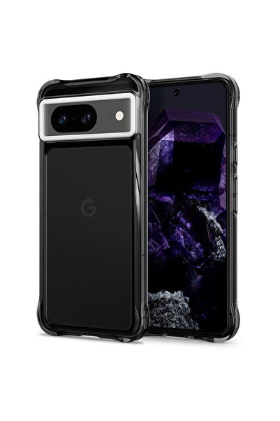 Spigen Cyrill Ultra Sheer, culoare crepusculară - Google Pixel 8