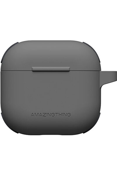 Amazingthing Omni Case for AirPods 4 - black