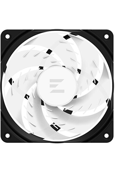 Zalman ZM-AF120R ARGB 120mm Negru