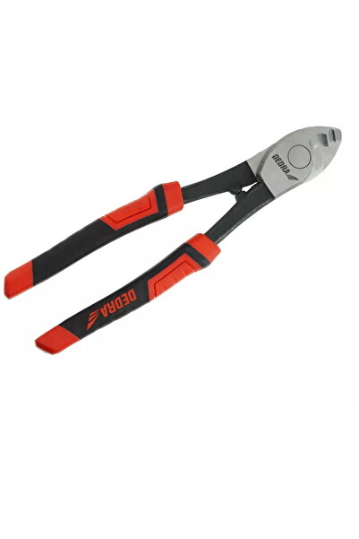 DEDRA EXIM Cutit de tДѓiat pentru cablu 200mm, CRV, diam. de tДѓiat 25mm2