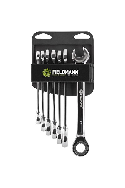 Fieldmann Set chei cu clichet FDN 1045, 7 buc