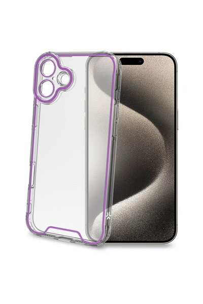 Celly GLOW - Apple iPhone 16 Plus [HUSE IPHONE 16]