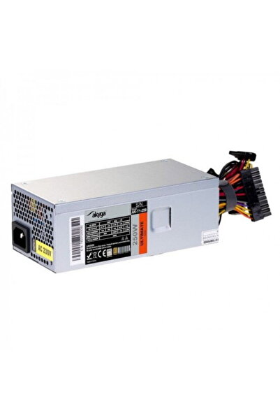 Akyga TFX AK-T1-250 250W