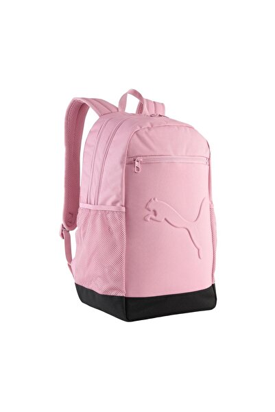 Puma 091153-10 Buzz Backpack Sırt &amp;Ccedil;antası Pembe