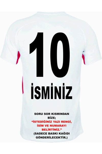 Genel Markalar Forma arkası yazı SİYAH | Forma yazısı Tshirt baskı sayı yazı ...