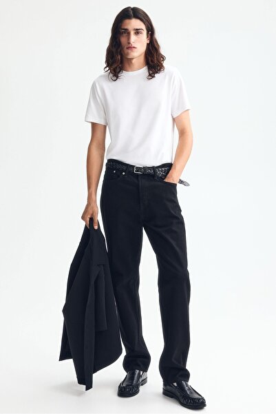 H&M Slim Fit Tişört