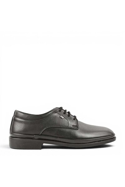 GORETTI Pantofi eleganți, bărbați, GORETTI, GR6291-J72 negru, piele 40