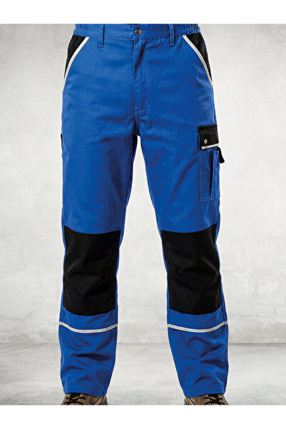 İŞMONT Cargo Pants Canvas