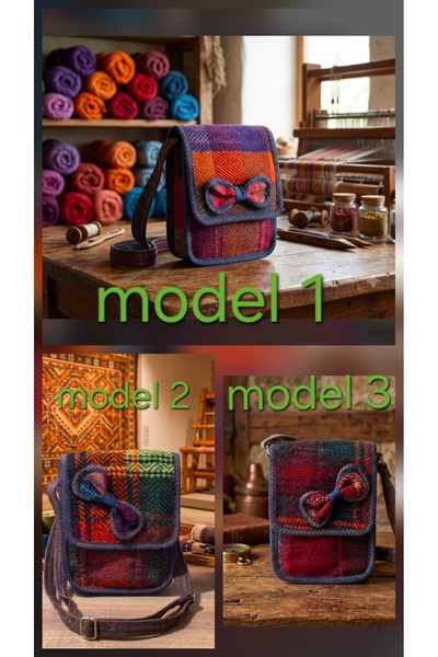 moonlightavm ETNİK MODEL ÇANTA