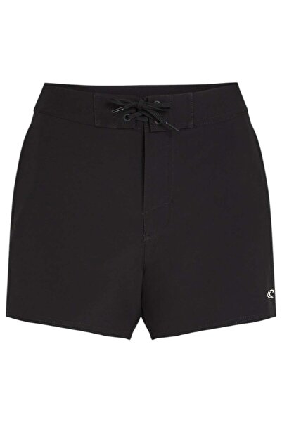 O'Neill Costum de baie pentru femei The Wave 14'' SS 2025 - Negru - L