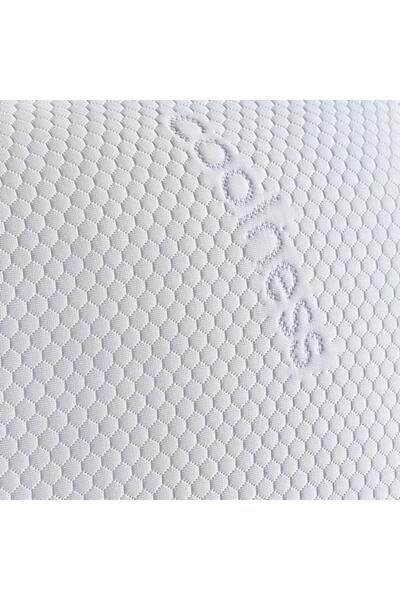 Uykuva Icecool 100% Visco Orthopedic Pillow 60X40X13 Cold Visco (2 Pieces)