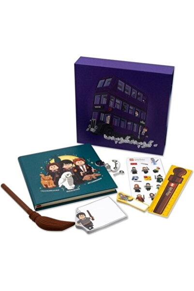 LEGO Set Jurnal Harry Potter