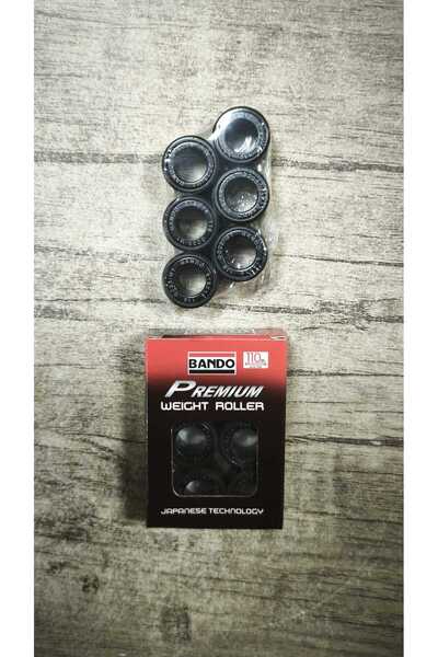 Baga Premium Bando ( 11 Gram ) Skyjet Rivero 125 uyumlu