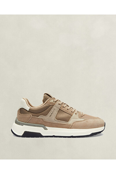 Gant Erkek Bej Jeuton Sneaker