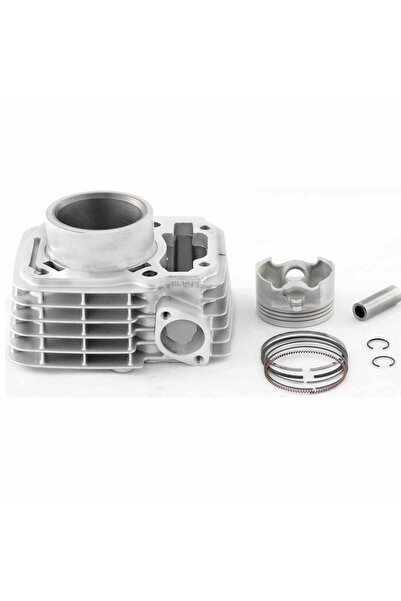 Honda CBF 150 Silindir Piston Takımı (OEM)