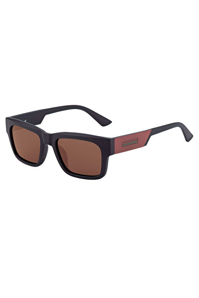 Techsuit Ochelari de soare polarizați (8491) - pentru bărbați, protecție UV, ...