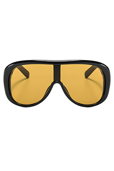 Techsuit Ochelari de soare Techsuit, 89337, dama, protectie UV, negru