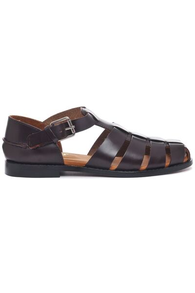 Sebago Gurkha Tale Kadın Sandalet