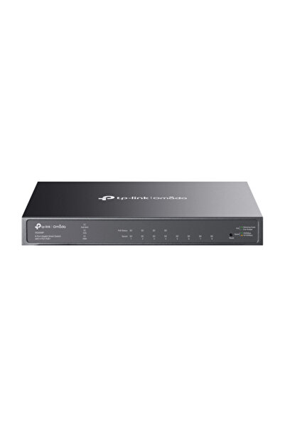 TP-LINK Switch cu 4 porturi RJ45 Gigabit PoE, 4 x RJ45 Gigabit, Economic PoE ...