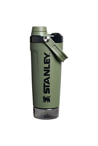 Stanley Activate Shaker 0,60 LT Termos Sporcu Matarası Toz Depolama Kapasitel...
