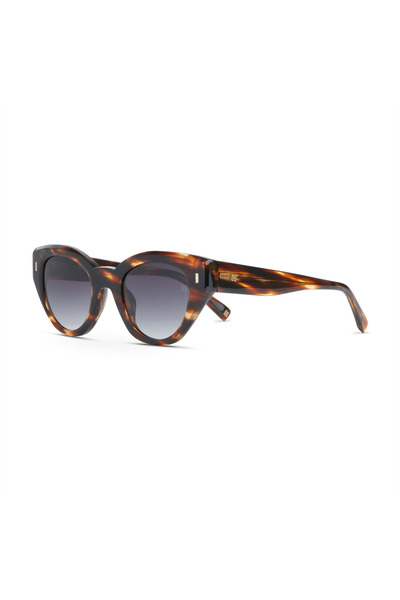 Hermossa Hm 1652 C 2 Women's Sunglasses