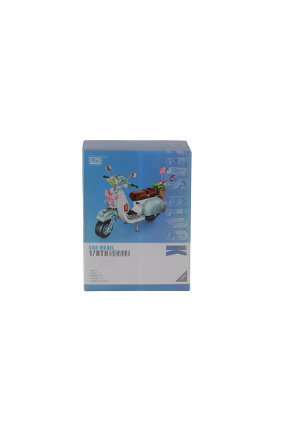Generic Brand Lz1117 Loz Block Toy